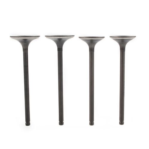 4PC For Honda Sportrax TRX400EX 99-08 Cylinder Head Intake and Exhaust Valve Set, US $31.74, image 6