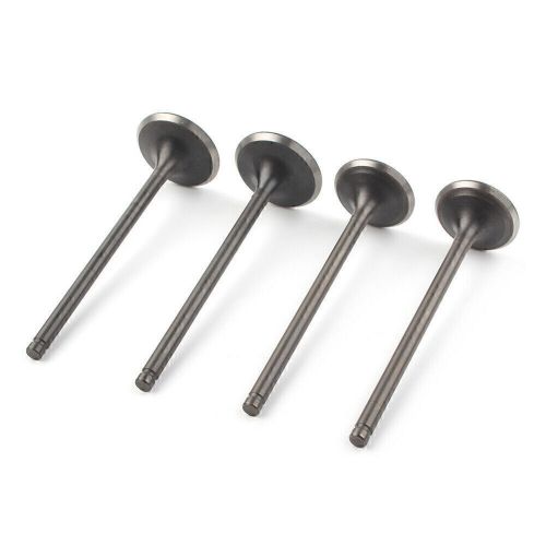 4PC For Honda Sportrax TRX400EX 99-08 Cylinder Head Intake and Exhaust Valve Set, US $31.74, image 7