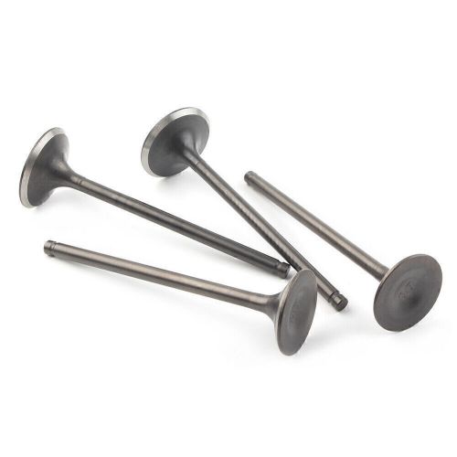 4PC For Honda Sportrax TRX400EX 99-08 Cylinder Head Intake and Exhaust Valve Set, US $31.74, image 8