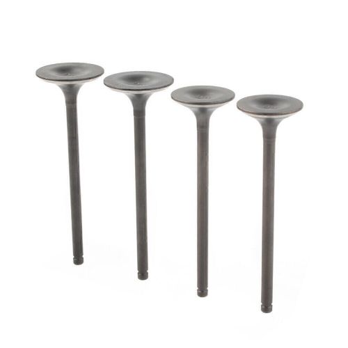 4PC For Honda Sportrax TRX400EX 99-08 Cylinder Head Intake and Exhaust Valve Set, US $31.74, image 9