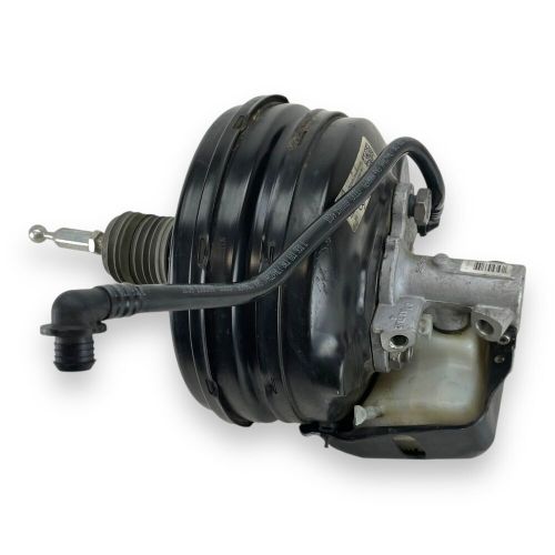 2009-2012 Audi A4 S4 Brake master cylinder booster fluid reservoir OEM 8K0612103, US $39.00, image 2