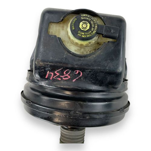 2009-2012 Audi A4 S4 Brake master cylinder booster fluid reservoir OEM 8K0612103, US $39.00, image 5