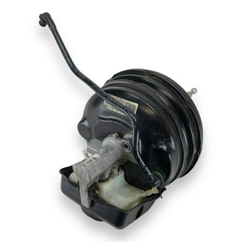 2009-2012 Audi A4 S4 Brake master cylinder booster fluid reservoir OEM 8K0612103, US $39.00, image 7