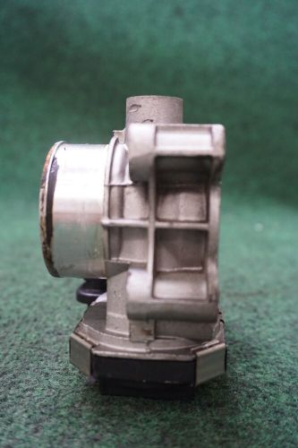 2016 CHEVROLET SPARK 1.4L Throttle Body OEM 12654237 26,462 MILES, US $71.57, image 2