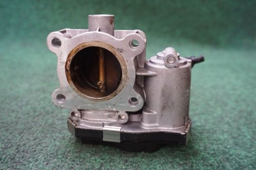 2016 CHEVROLET SPARK 1.4L Throttle Body OEM 12654237 26,462 MILES, US $71.57, image 3