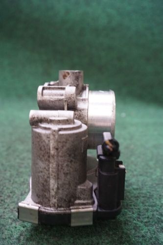 2016 CHEVROLET SPARK 1.4L Throttle Body OEM 12654237 26,462 MILES, US $71.57, image 4