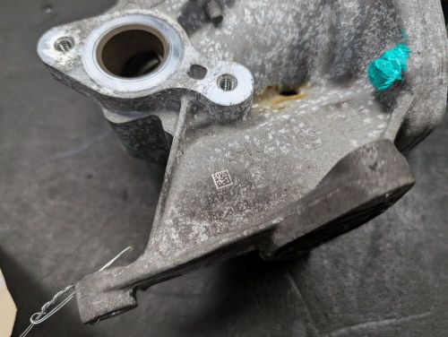 Engine Coolant Water Pump 2019 Chevrolet Camaro 25201450 2016 2017 2018 - 2023, US $58.99, image 2