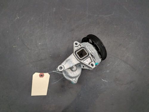 Engine Coolant Water Pump 2019 Chevrolet Camaro 25201450 2016 2017 2018 - 2023, US $58.99, image 6