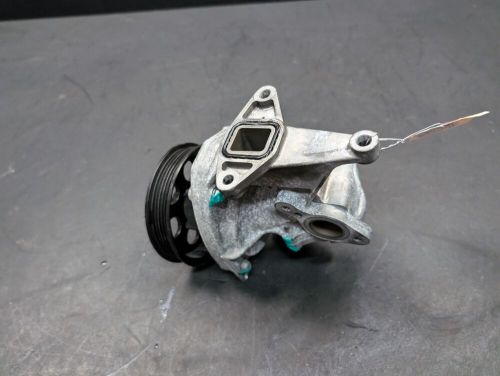 Engine Coolant Water Pump 2019 Chevrolet Camaro 25201450 2016 2017 2018 - 2023, US $58.99, image 7