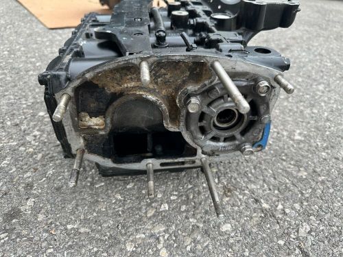 Freshwater 1979-1998 OEM Mercury In-Line 4-CYL 45 HP Outboard Powerhead, US $300.00, image 2