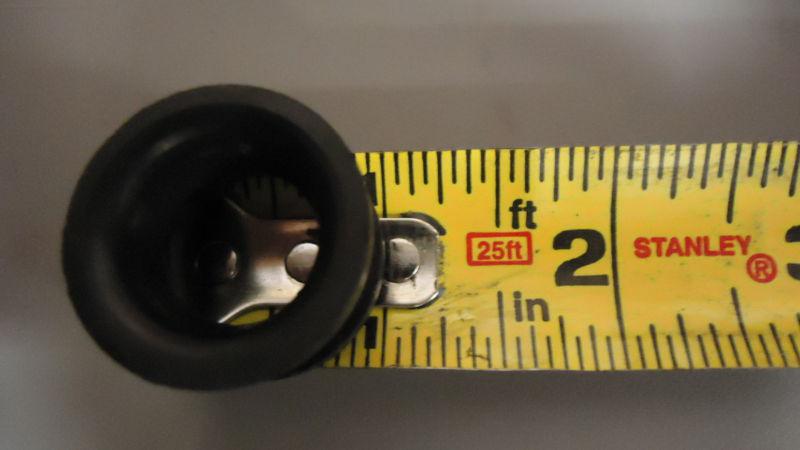 New NOS Yamaha Water Seal 6E5-44366-00-00, US $11.01, image 2