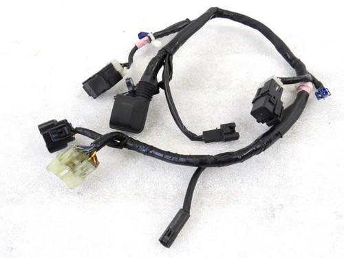 R6 subharness headlight sub harness  gauge wire 06 07 r6r sensor