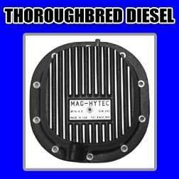 Mag hytec differential cover ford diff cover ford explorer f150 ranger 10-8.8