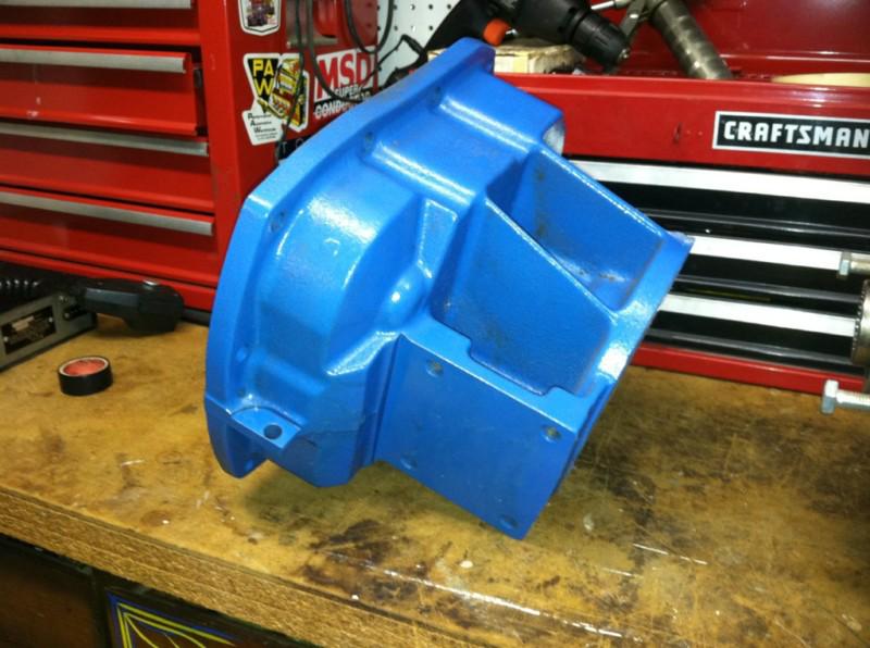 Gear Vendors Under/ Overdrive 2 speed Transmission, US $1,000.00, image 3