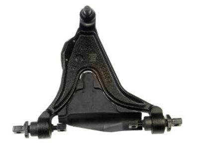Dorman 520-796 control arm/ball joint assy