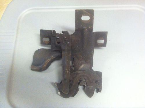 1967 - 1972 F100 Upper Hood Latch Ford Truck 1968 1969 1970 1971 , US $30.00, image 2