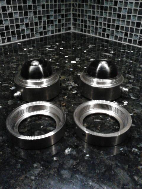 Lowrider hydraulic powerballs, US $74.00, image 3