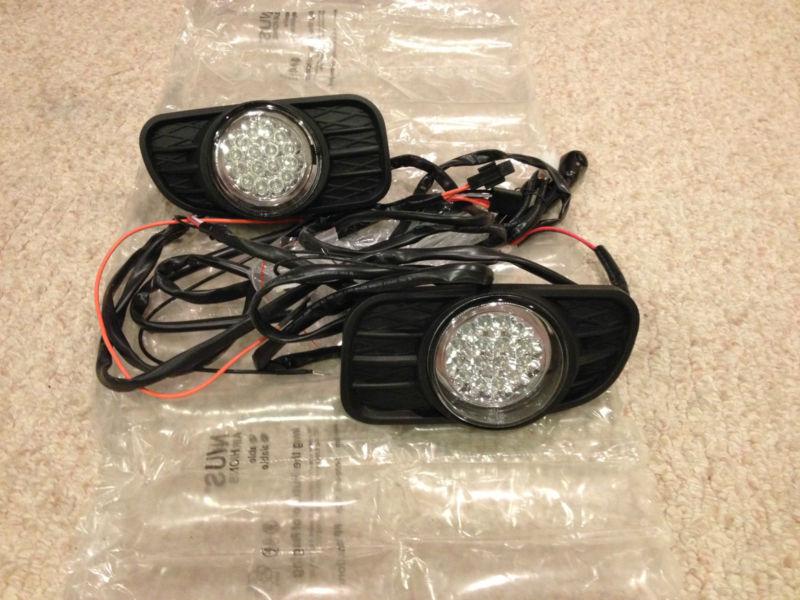 Purchase Jeep Grand Cherokee LED Foglights in Louisville, Kentucky, US