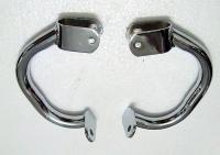 Engine guard crash bar for honda magna vf 750 vf750 1994+ small 