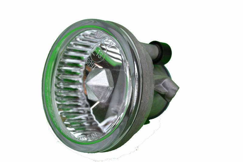 Saab rh front fog light lamp 32008690