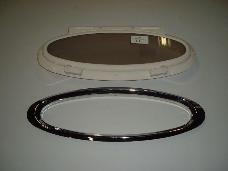 Jim black port window vent boat marine hatch light starboard cabin cuddy bow