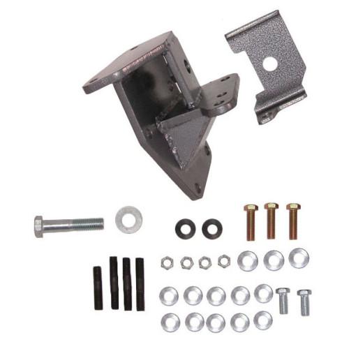 Purchase OMIX RUGGED RIDGE HEAVY DUTY POWER STEERING BOX MOUNT JEEP CJ5