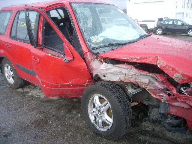 99 honda crv hood hinge 503473