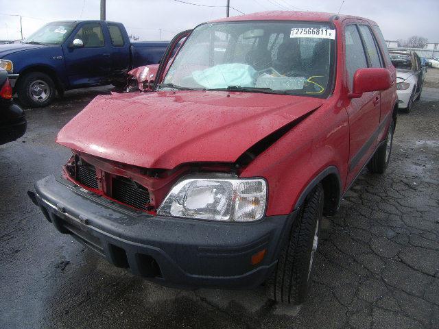 99 HONDA CRV HOOD HINGE 503473, US $25.00, image 3