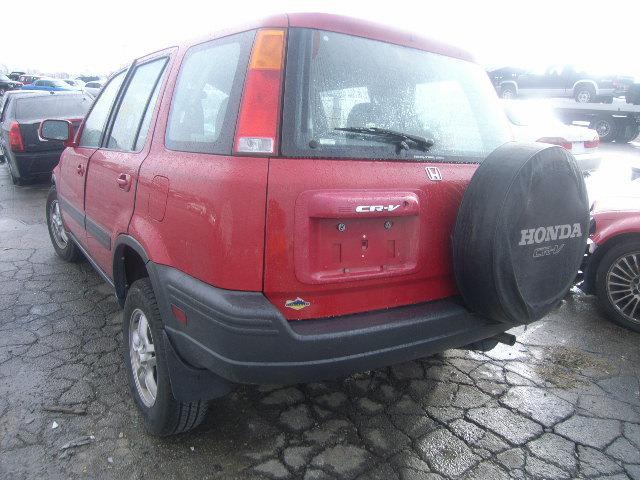 99 HONDA CRV HOOD HINGE 503473, US $25.00, image 4