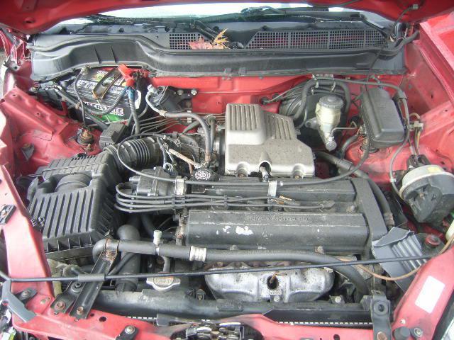 99 HONDA CRV HOOD HINGE 503473, US $25.00, image 8