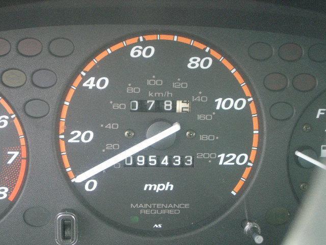 99 HONDA CRV HOOD HINGE 503473, US $25.00, image 9