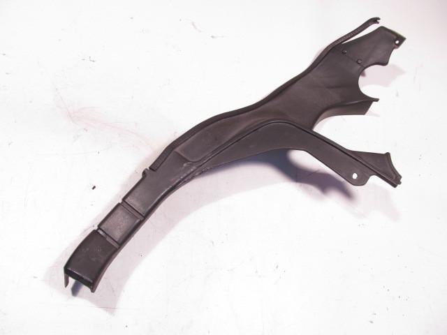Kawasaki zx-10 zx1000 ninja 1000 1987 87 left inner panel  117048