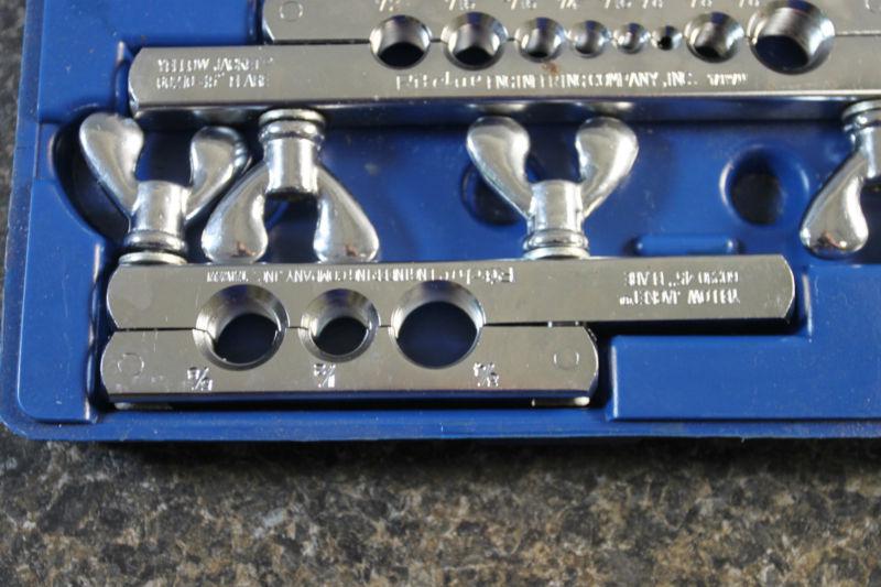 Purchase Yellow Jacket 60440 Flaring and Swaging Kit in Louisville