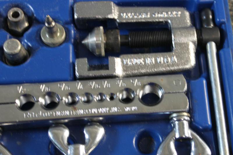 Purchase Yellow Jacket 60440 Flaring and Swaging Kit in Louisville