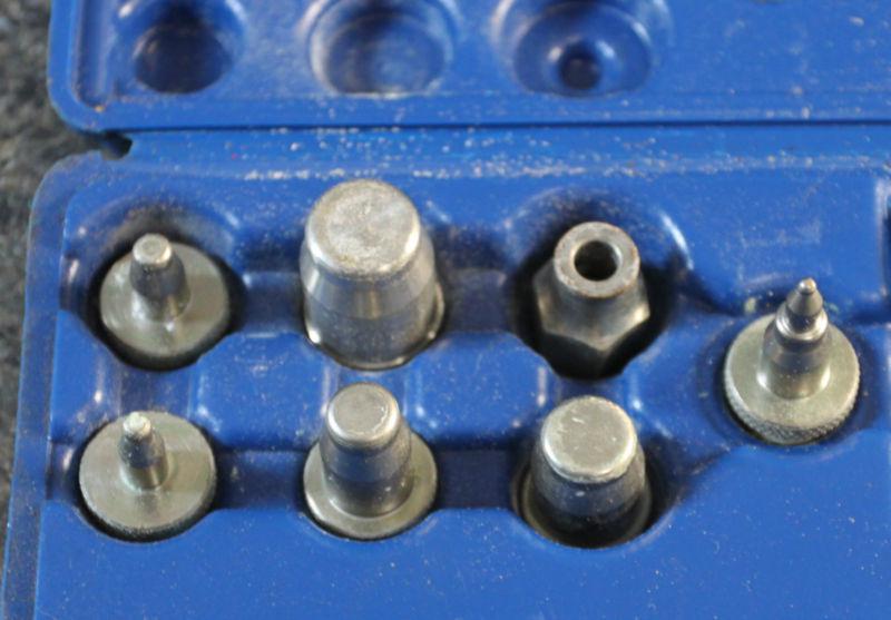 Purchase Yellow Jacket 60440 Flaring and Swaging Kit in Louisville