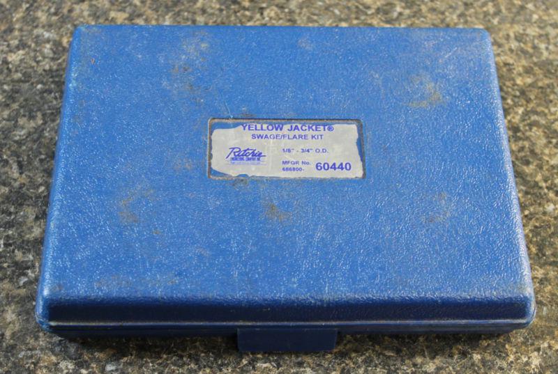 Purchase Yellow Jacket 60440 Flaring and Swaging Kit in Louisville