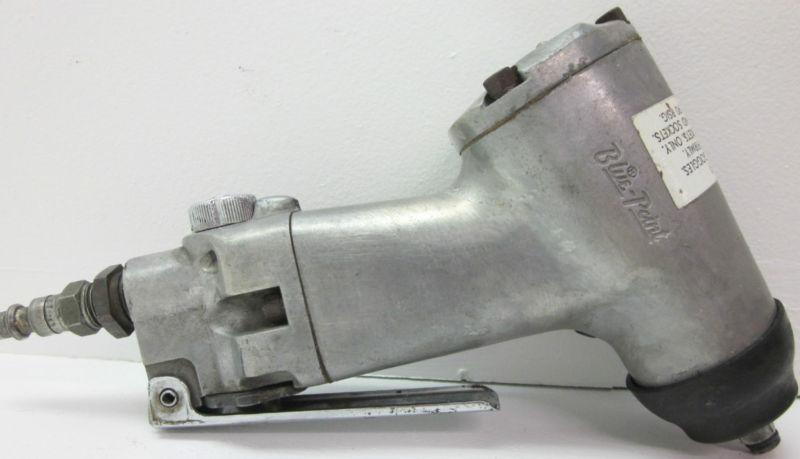 Blue point tools 3/8" air impact gun at300a working no reserve!!!