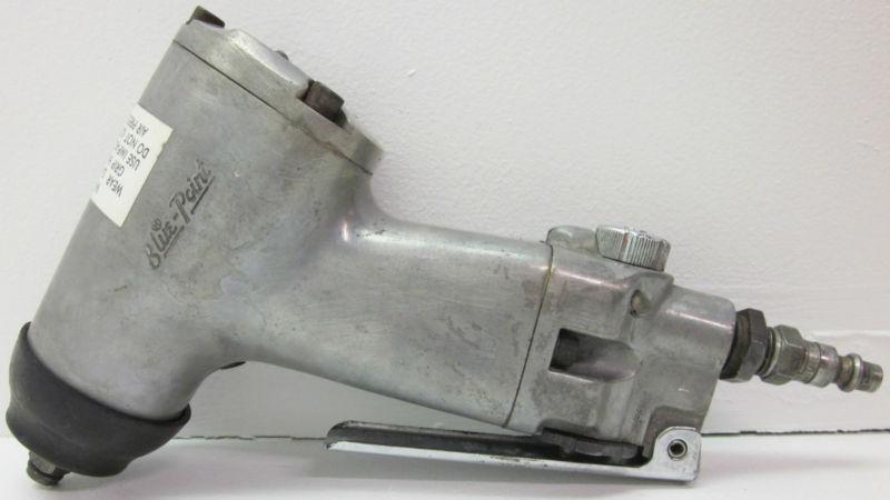 BLUE POINT TOOLS 3/8