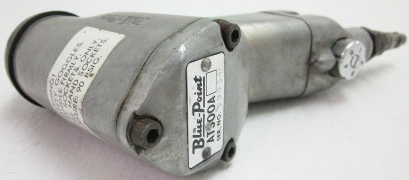 BLUE POINT TOOLS 3/8