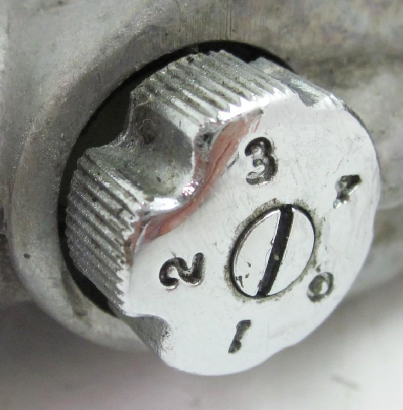 BLUE POINT TOOLS 3/8