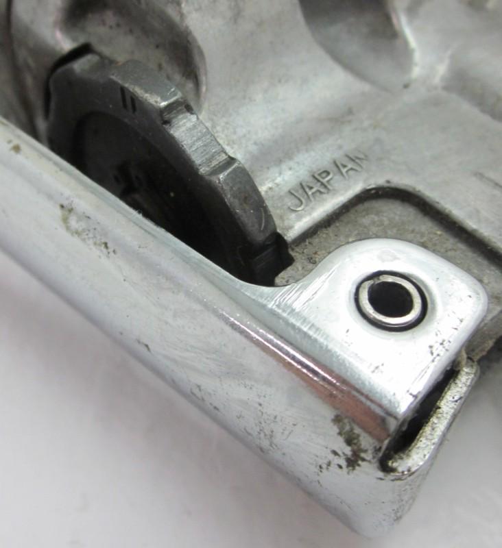 BLUE POINT TOOLS 3/8