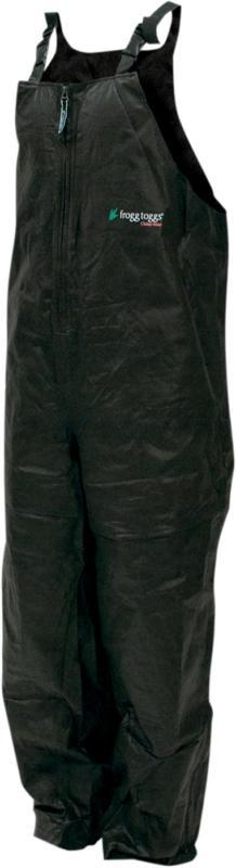 Bib pro advntage black lg