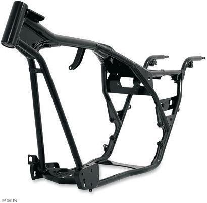 Paughco 98-06 dresser-style frame for harley-davidson