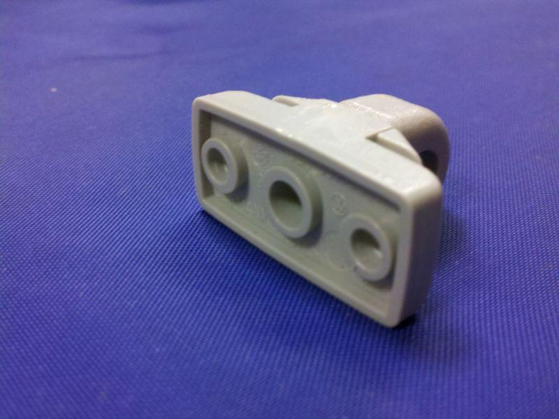 96-01 AUDI A4 Sunvisor Sun Visor Clip Gray, US $7.99, image 5