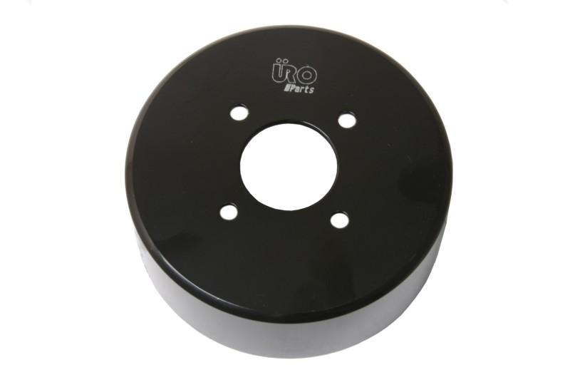 Mercedes-benz water pump pulley 1990-2012 various models, 112 202 01 10