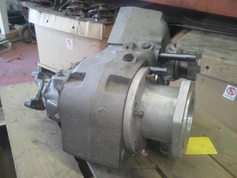 Purchase 205 transfer case np205 np 205 ford 32 spline 400 turbo