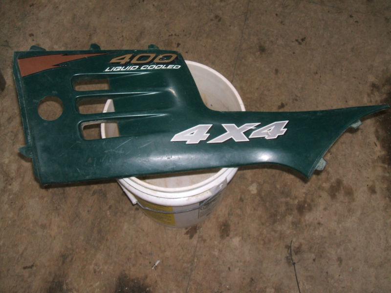 Polaris xplorer 400 500 300 side panel