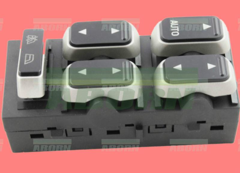 New Left Front Driver Power Window Switch for Lincoln Town Car 2003-2009 , US $24.99, image 2
