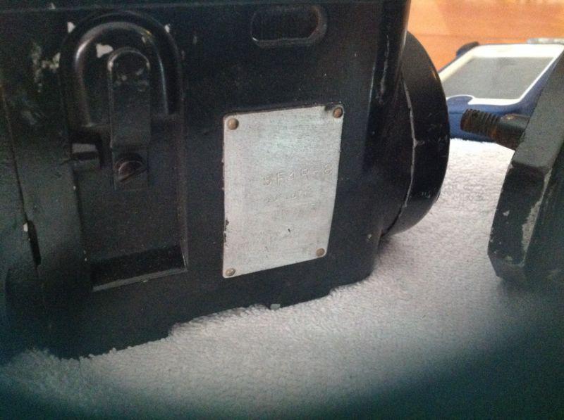 Bendix magnetos, US $0.99, image 3