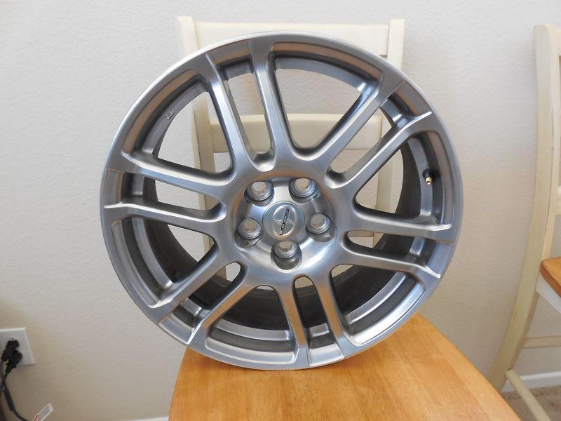ALLOY WHEEL RIM 17X7 SCION TC A+ 06 07 08 09 10 11 2005 2006 2007 2008 132571-4, US $119.99, image 2